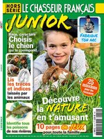 Le Chasseur Français